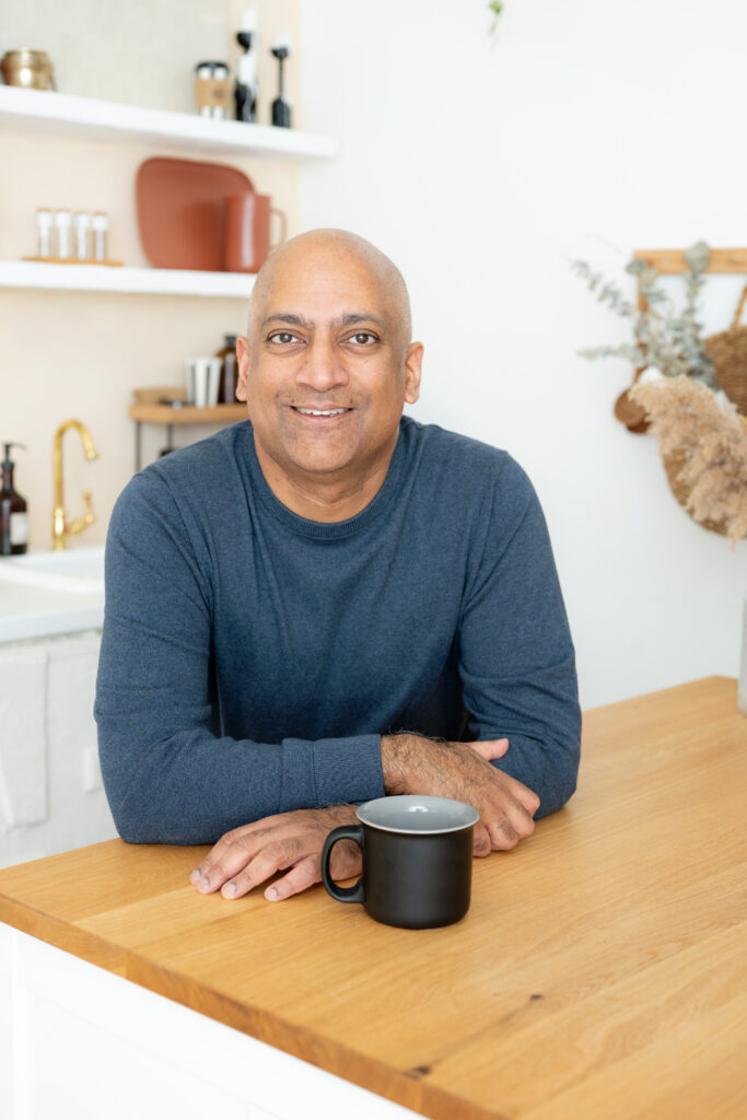 Dr. Shyam Ranganathan of Philosophit